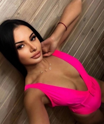 Альбина
